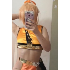 王者cos合集百度盘高质量小乔等角色9V1.1G，精彩呈现