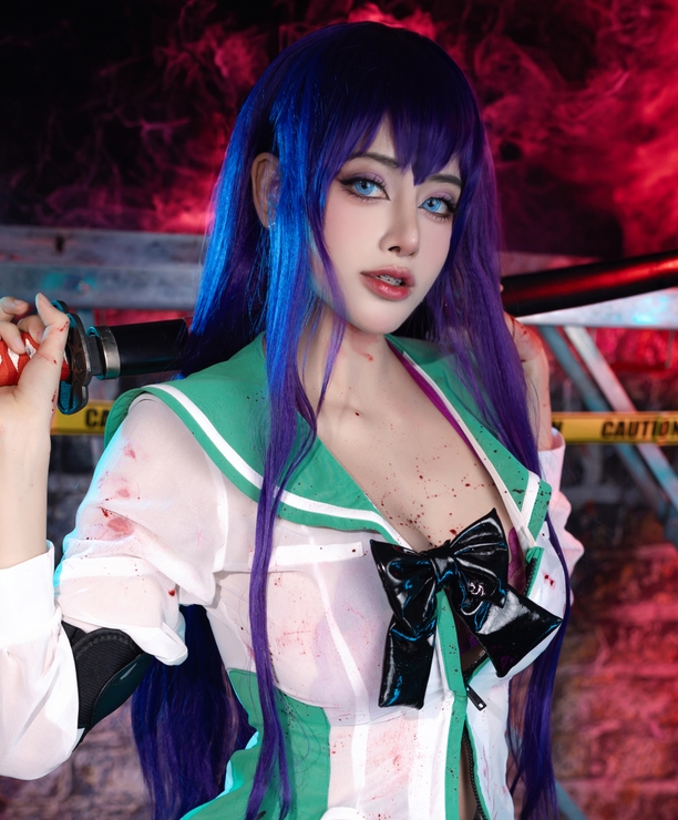 cosplay百度盘双层压缩Byoru最新作品1801857.27G