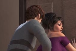 传播欲望_精翻汉化完结PC版_1V小，欲望满满