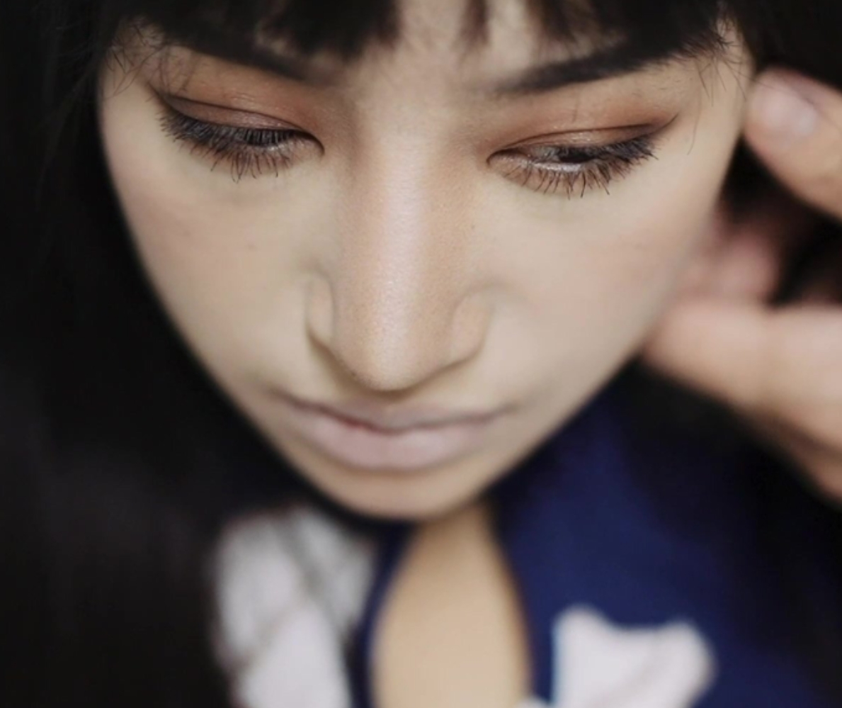 死体俱乐部定制视频合集欧美风格45G9V，爱脚癖主题