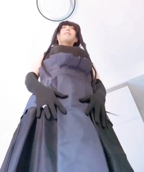 [自行打包]口味重伪娘推特伪娘太阳长男自整理大合集[多人游多V+3.3G][百度盘]