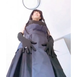 [自行打包]口味重伪娘推特伪娘太阳长男自整理大合集[多人游多V+3.3G][百度盘]