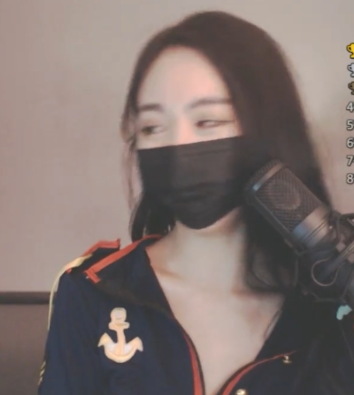 韩主播like0707最新合集48V19.8G，精彩回顾，百度收藏