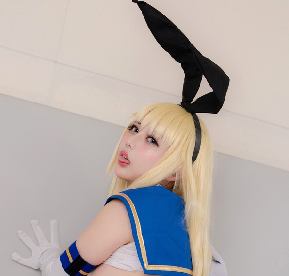 微博红人小丁最新合集136G，首次放飞自我，收藏486，百度链