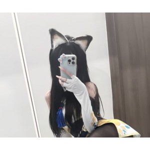 推特高颜值ouoldll喵520TG高价福利合集58V2.53G，自行打包四人游