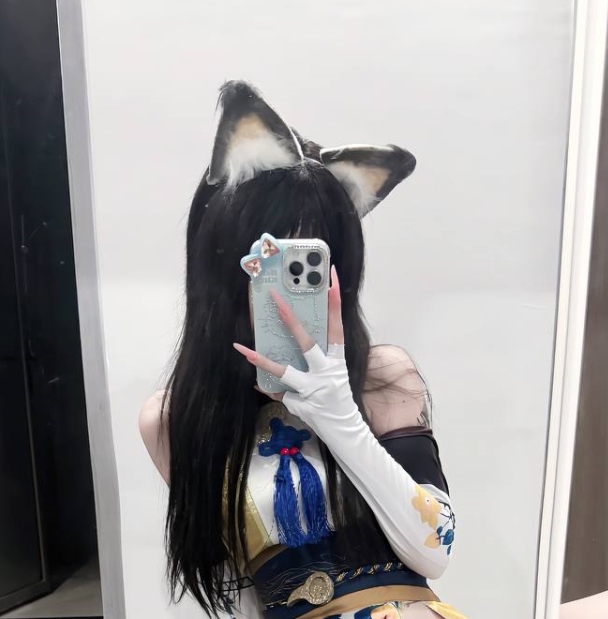 推特高颜值ouoldll喵520TG高价福利合集58V2.53G，自行打包四人游