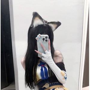 推特高颜值ouoldll喵520TG高价福利合集58V2.53G，自行打包四人游