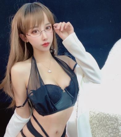 萌妹喵星岁酱清纯绝版合集1V1G，超萌可爱