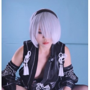 百度草莓羽衣COSER视频合集62部33.9G，精彩不容错过