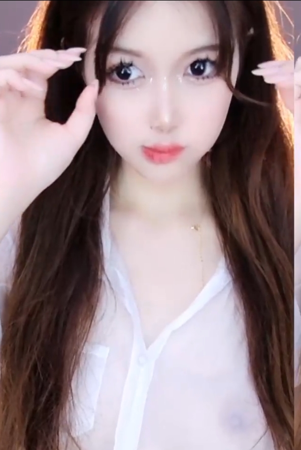 抖音甜子兔哟暖暖视频合集6部1.77G，收藏173