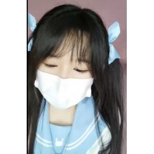 虎牙萌萌甜美网红7v5.8G合集超敏感