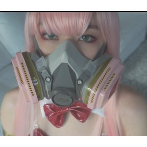 推特玩偶姐姐兔女郎合集1.19G太顶了