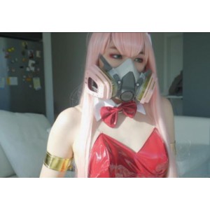 推特玩偶姐姐兔女郎合集1.19G太顶了