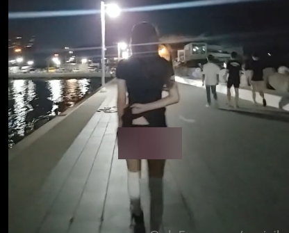 骚气十足！corisika合集412v8.8GTS