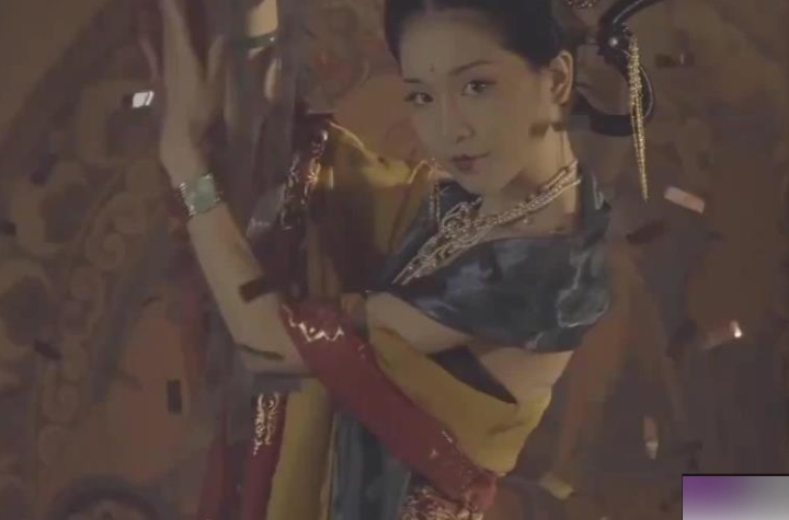 云溪溪古风作品合集14部260MB太诱人了