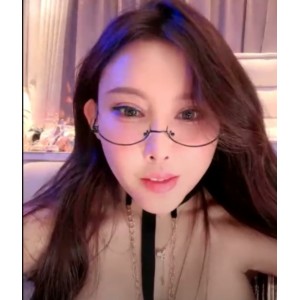 B站云小禾直播合集7部8.8G太撩人了