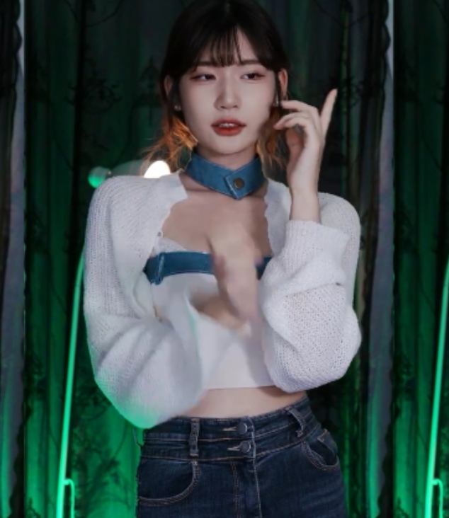 54部韩国主播golaniyule0合集5.8G超赞