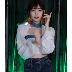 54部韩国主播golaniyule0合集5.8G超赞