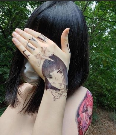 推特点击超高corisika伪娘精选合集8.8G太软萌了