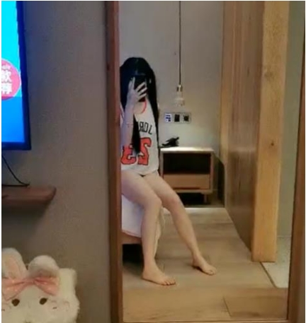 虎牙粉嫩浮力姬美女散播合集7部5.8G