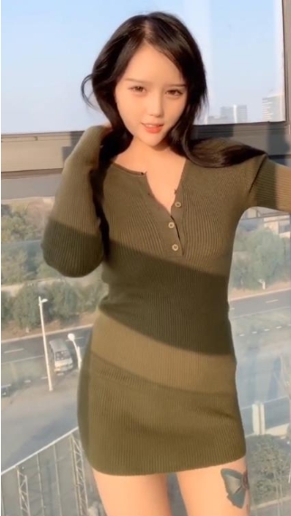 快手穿云音超诱惑性感网红合集1部20G