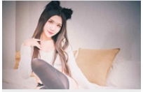 小蓝鸟源纱希喵喵108部36.8G优质身材