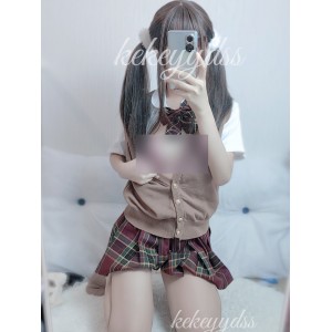 推特美少女可可21V合集3000M超清珍藏