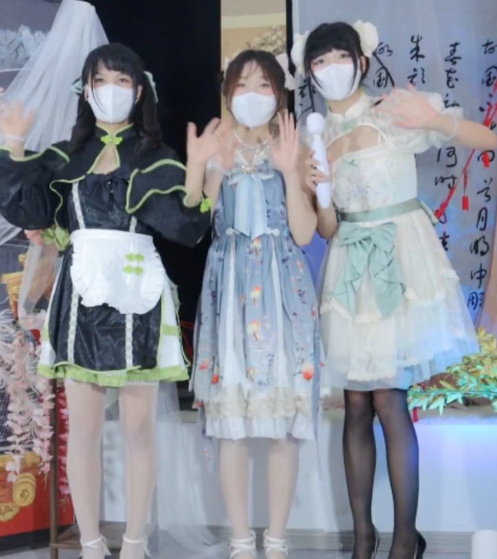 简可爱奇怪玩舞58P291V小脚胖臀5.1G大合集