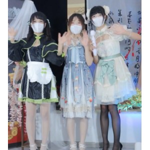 简可爱奇怪玩舞58P291V小脚胖臀5.1G大合集