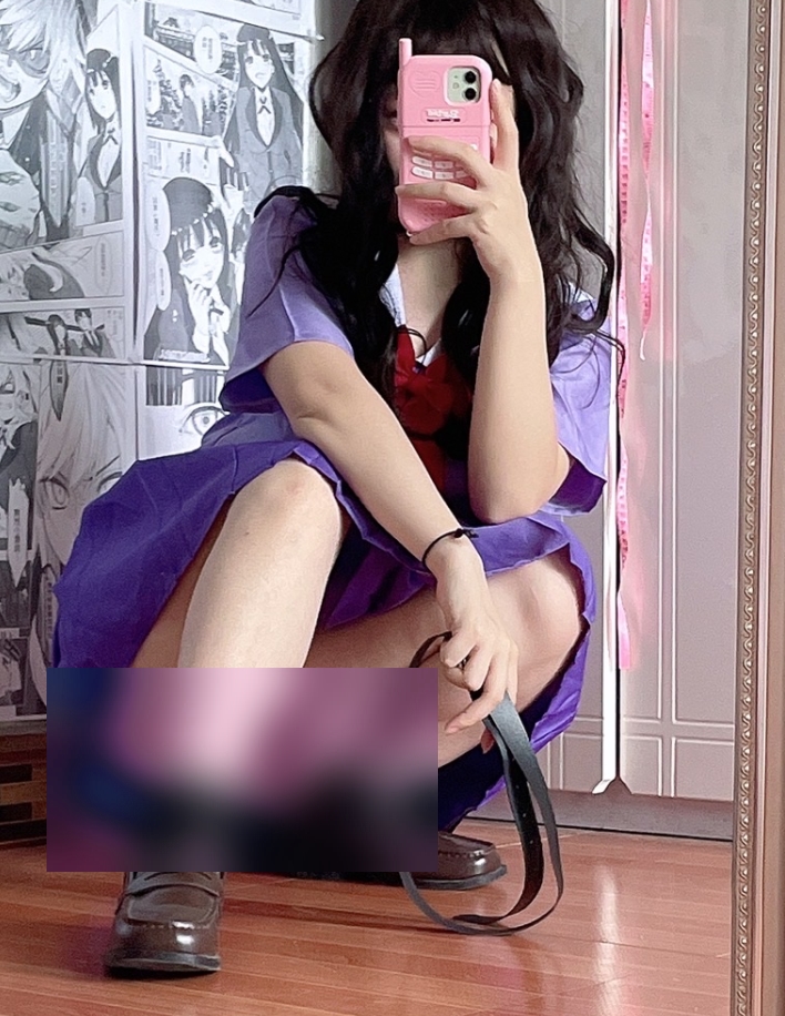 大学校花拍摄珍藏150集3.5G劲爆