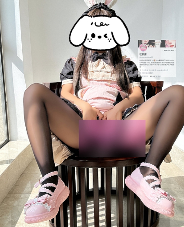 火辣软软酱户外私拍合集160部1.86G蜜桃臀魅影