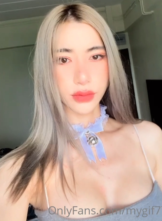 推特mygif77的TS劲爆热舞77部77.5G