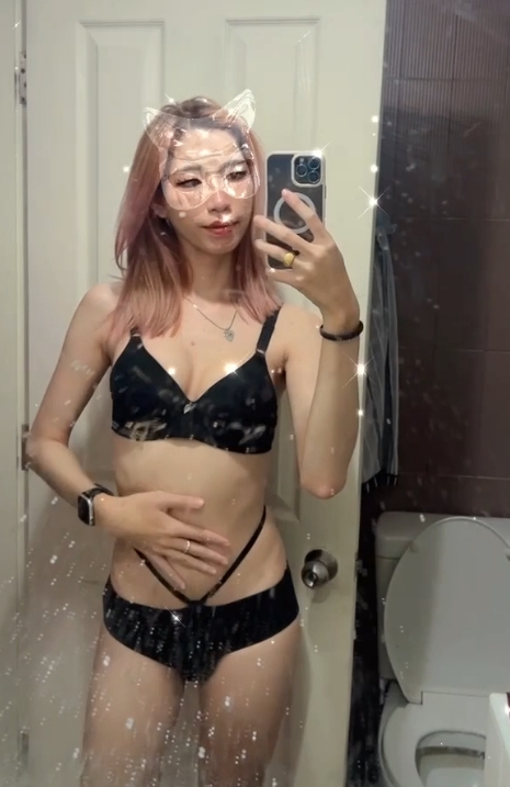 推特mygif77的TS劲爆热舞77部77.5G