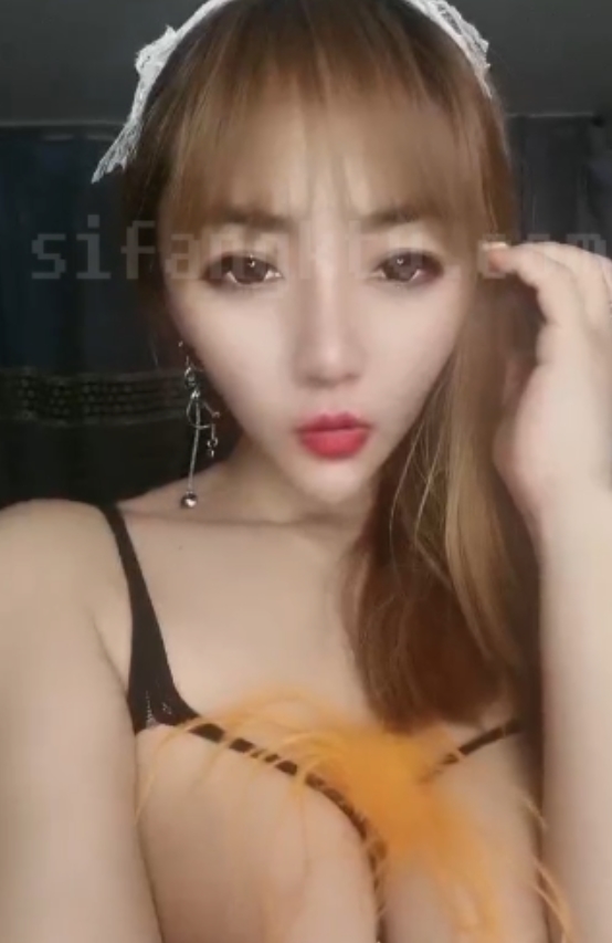 陈小魔超有尺度54部特写1.54G快手热舞珍藏