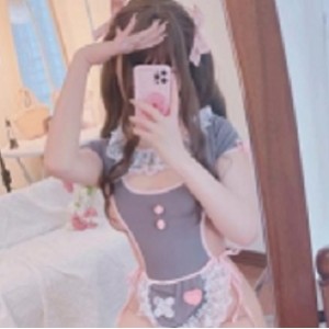 抖娘小蔡头喵喵私房作品合集87部63G火辣十足