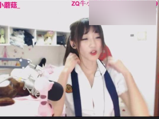 牛小蘑私拍珍藏1部迷你包青涩记忆