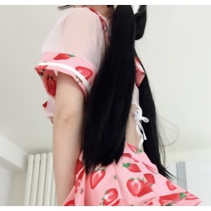 合集沂禾喵喵原版7.1G推特福利姬88部绝版泄露