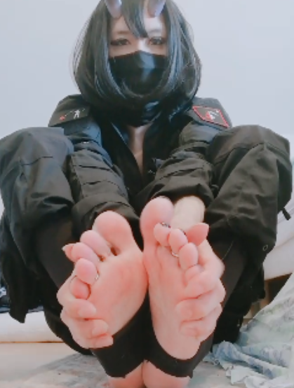 推特军艳Destiny伪娘劲爆图视包1535P+5.87G宝藏收藏