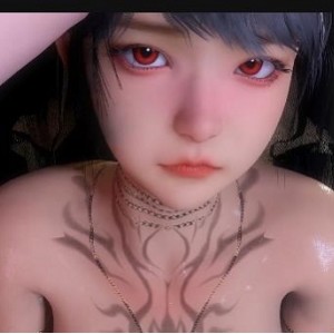 VAM小魅魔18V2.4G自制合集太诱惑