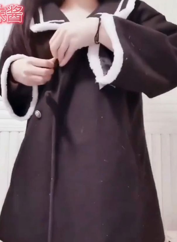 1655部抖音风精华合集弹力擦福利姬22G火辣迷人