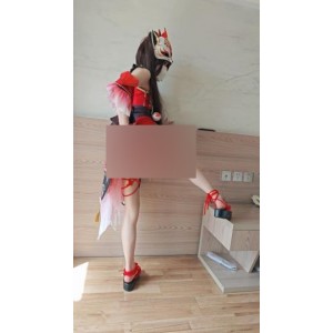 花火cos筛选合集16部9G推特巨献太吸睛