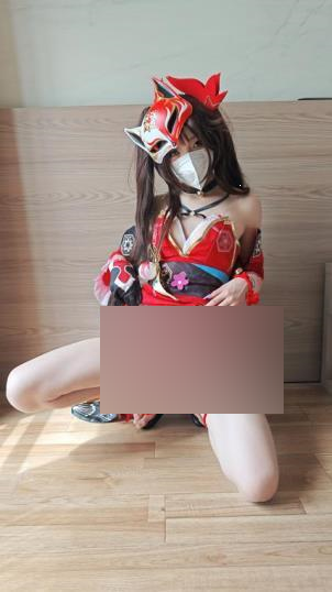 花火cos筛选合集16部9G推特巨献太吸睛