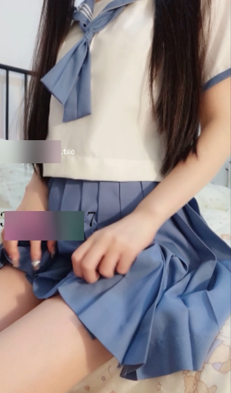 推特萌白酱甜味幼桃视频合集8个包73.3G超值