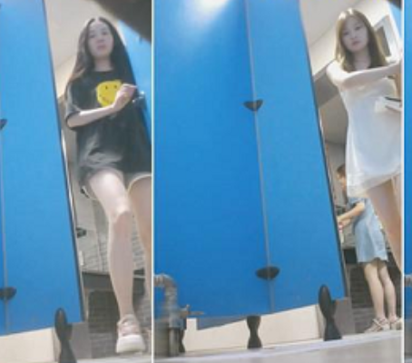 蓝隔板拍摄释压女神合集1部631MB太诱惑