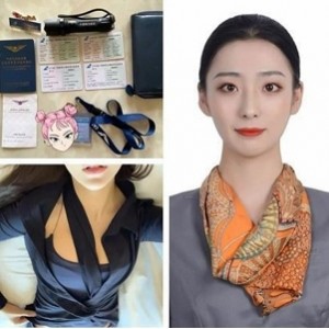 推特空姐私下生活视频合集98部1.2G超诱惑