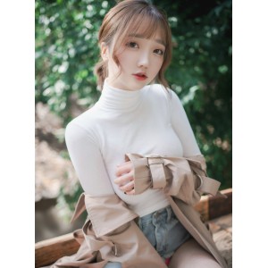 百度盘孙艺恩模特合集850P7G，韩国知名模特