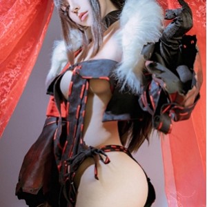 资源库诱惑千寻Coser全集28部1.6G