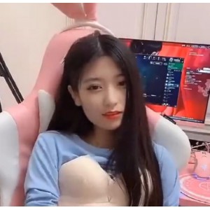 月月大小姐英雄联盟私房直播集锦1v165m