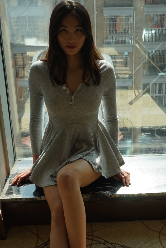 抖音韩珊校服私拍套图38套5.22G清纯天花板