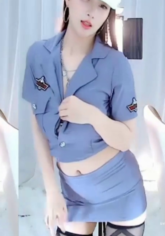 虎牙蛋宝宝定制直播秀8V合集1G绝密收藏